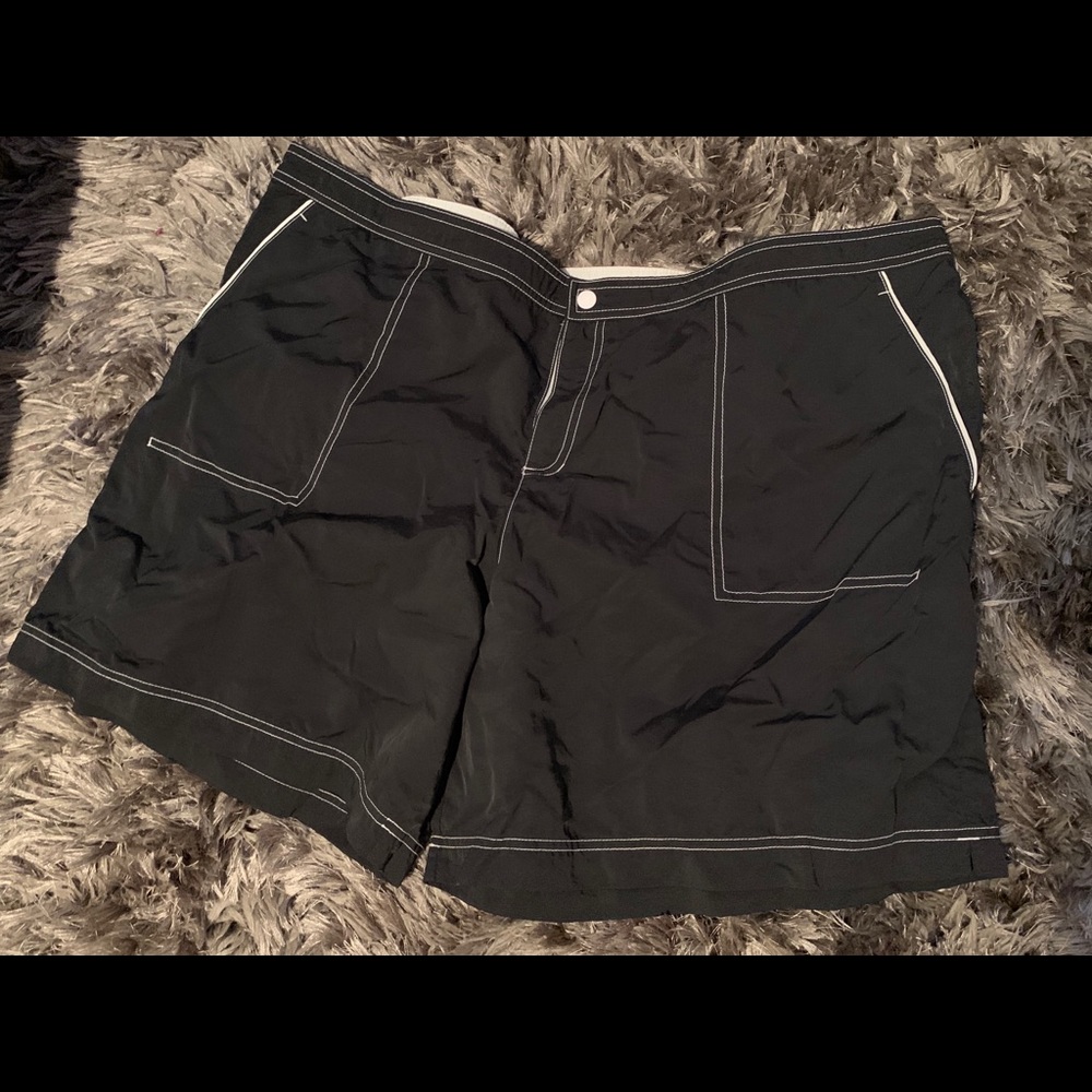 Swim shorts